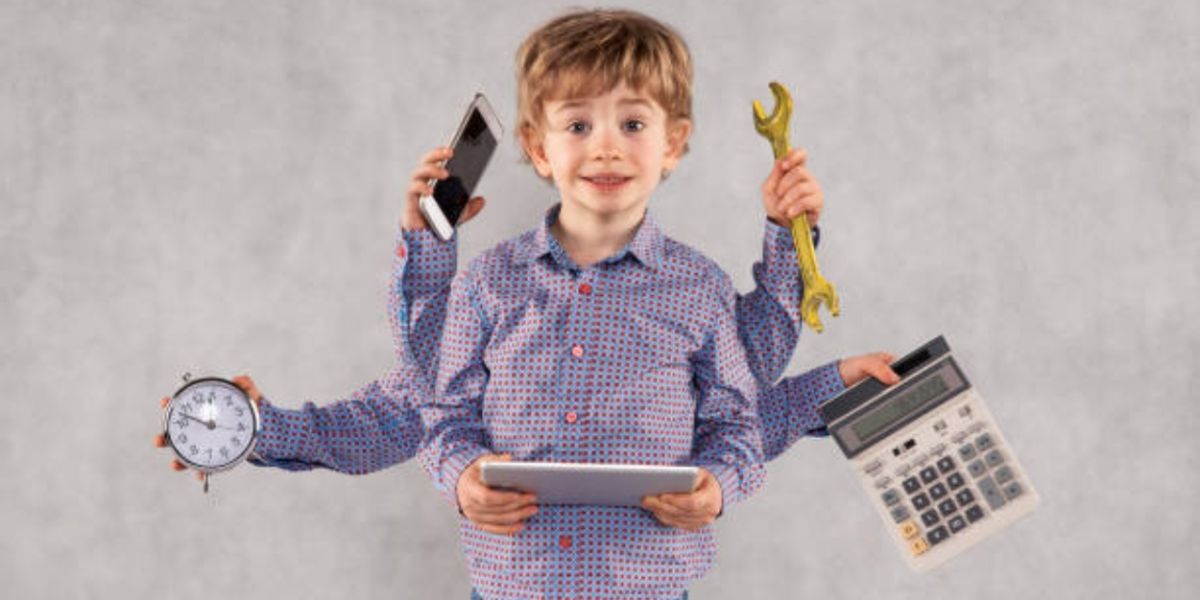 Student Blog: I Wanted To Be A Neuroscientist?