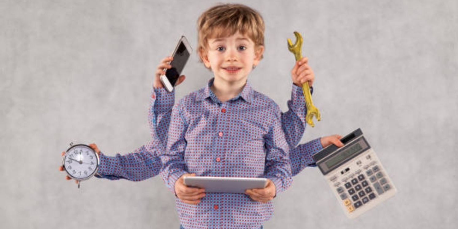 Student Blog: I Wanted To Be A Neuroscientist?  Image