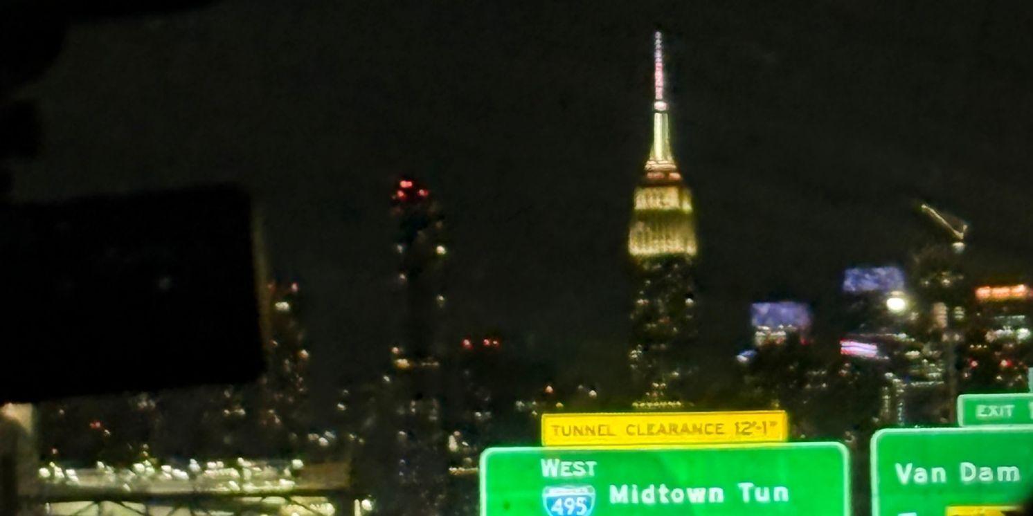 Student Blog: Give Yourself Grace  Image