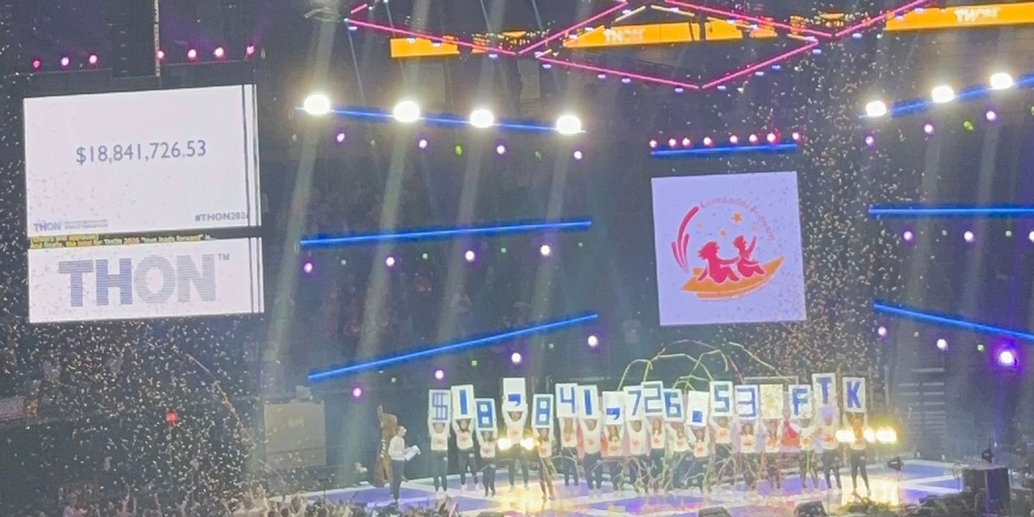 Student Blog: Grounding Ourselves Beyond Performing  Image