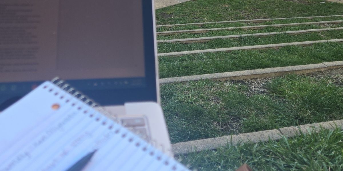 Student Blog: Growth Through Expression