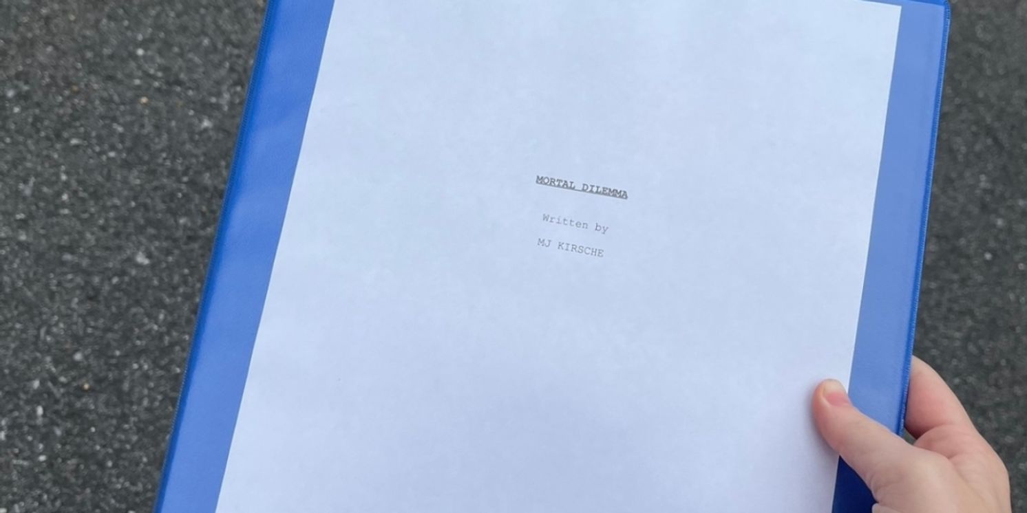 Student Blog: HOW Hard to Be the Bard? Pt 1 – The Plan  Image