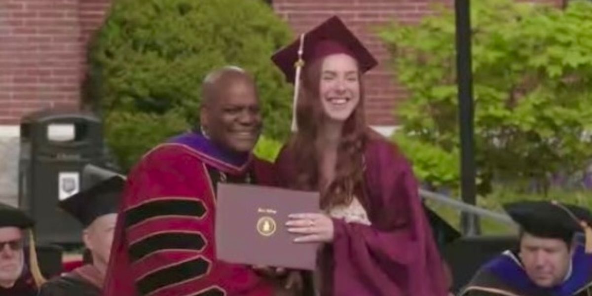 Student Blog: Had to Find My Way