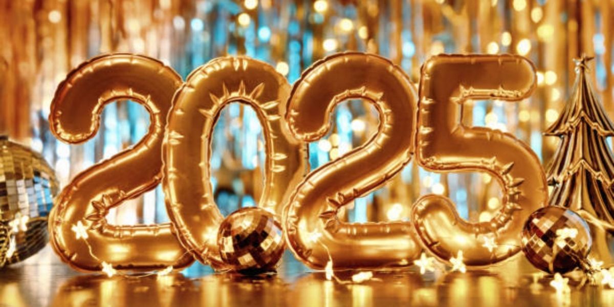 Student Blog: Happy New Semester!!