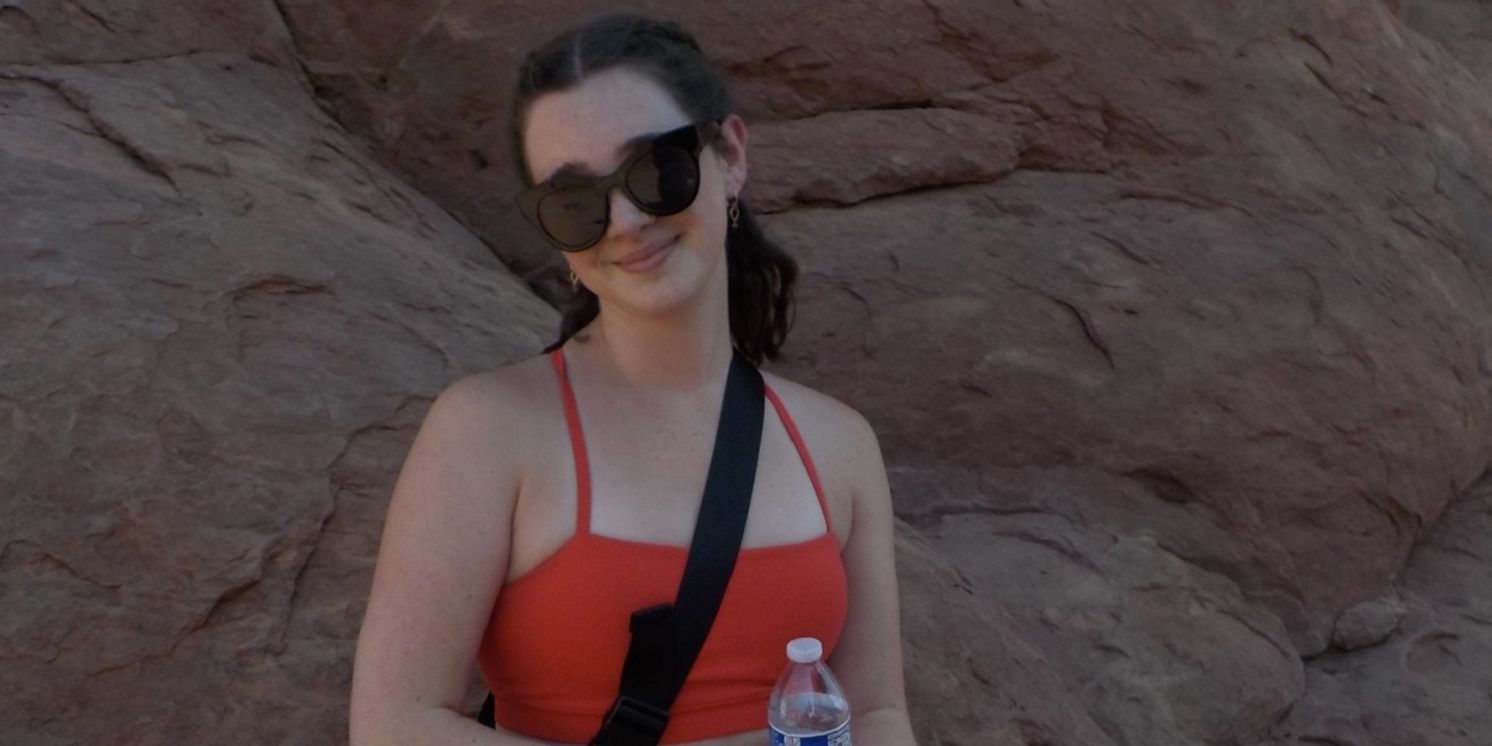 Student Blog: Hard Work Becomes Habit!  Image