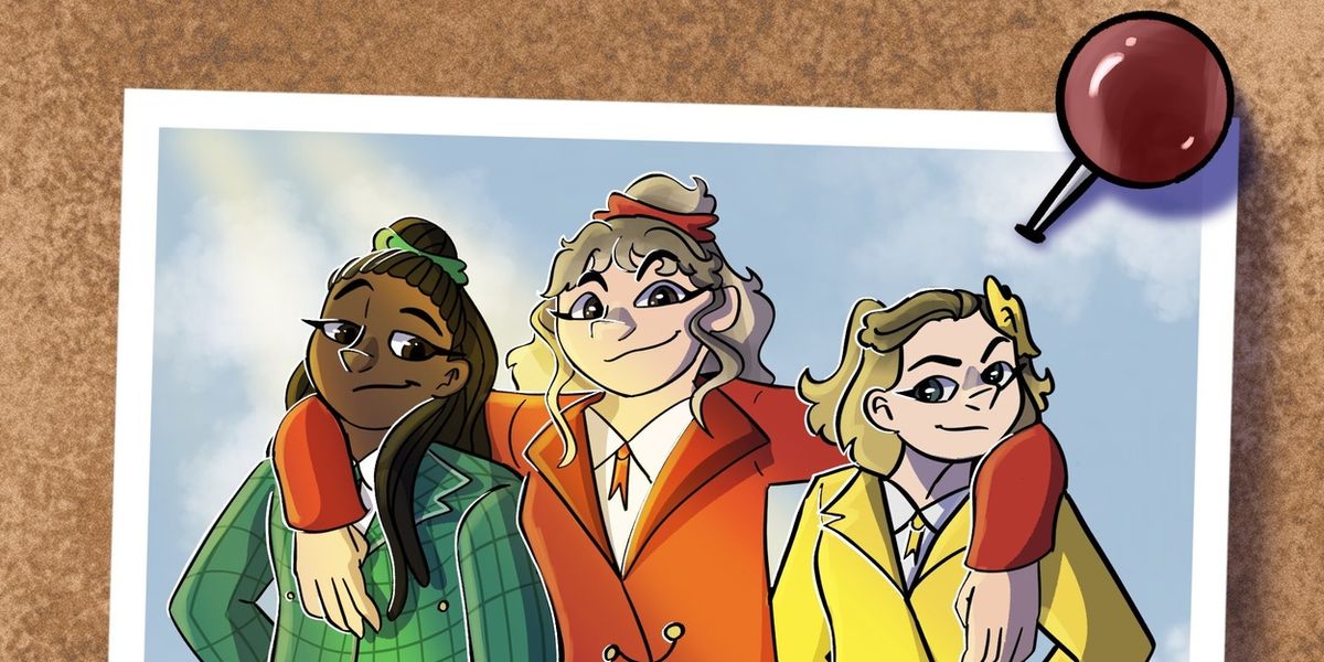 Student Blog: My Completely Normal Interest in Heathers: The Musical