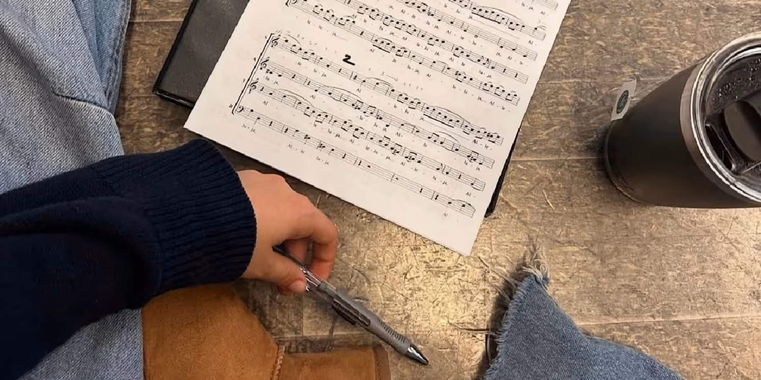 Student Blog: Here’s the Tea! BFA Life one Cup at a Time  Image