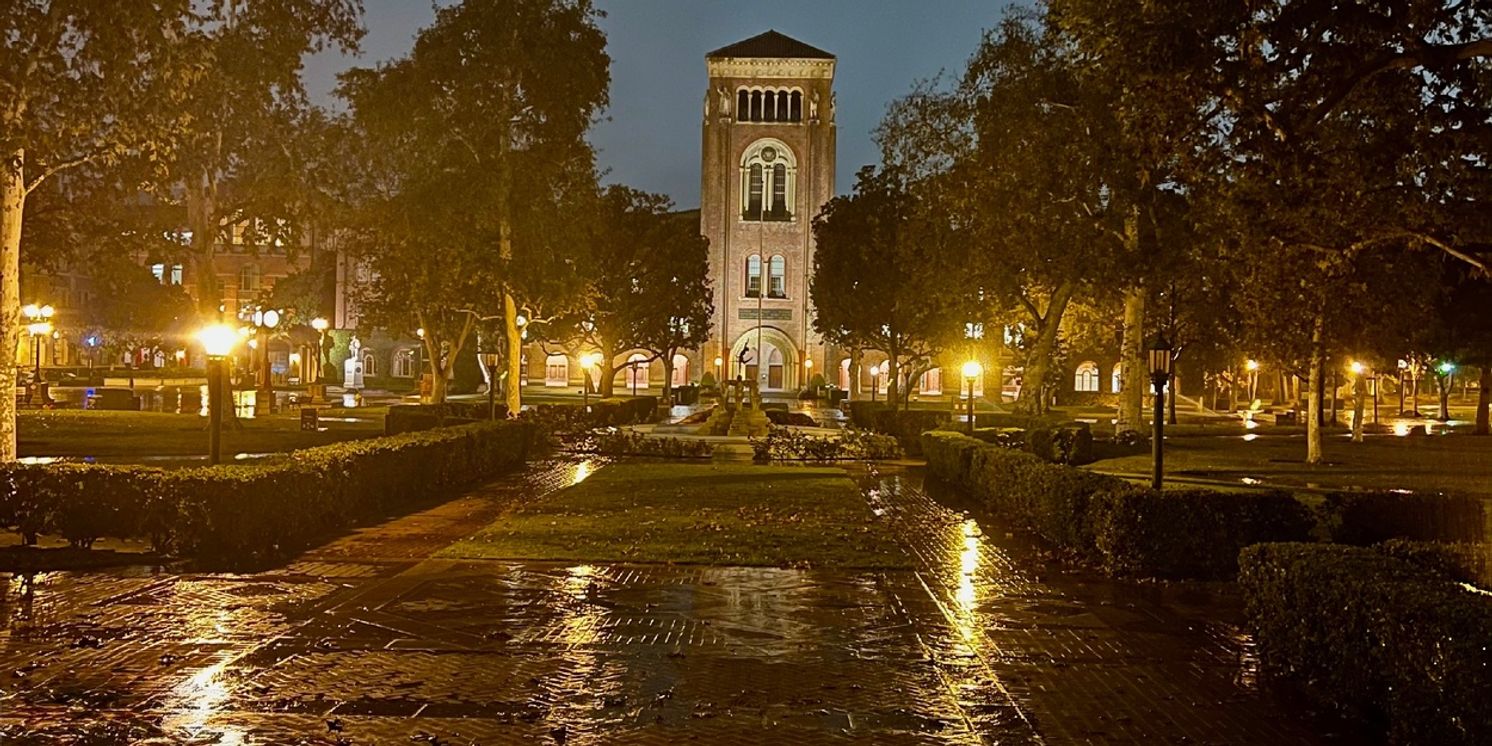 Student Blog: How College Has Shifted My Perspective  Image