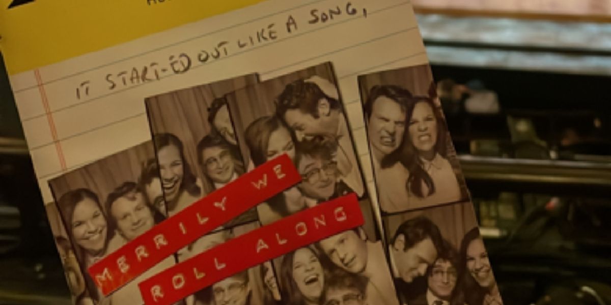 Student Blog: How Do We Stay Old Friends?