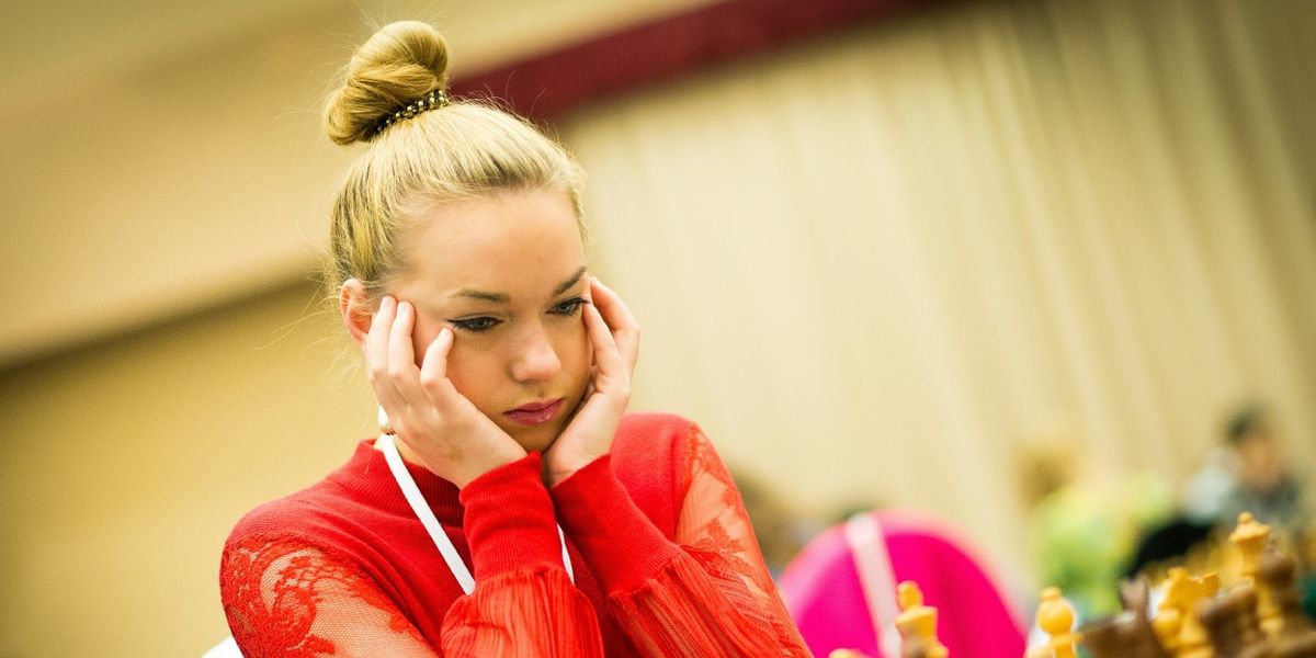 Student Blog: How I Deal With Rejection