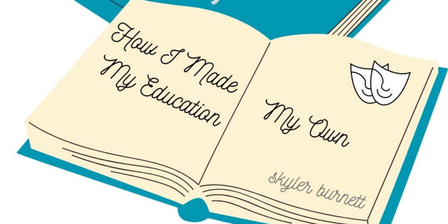 Student Blog: How I Made My Education My Own  Image
