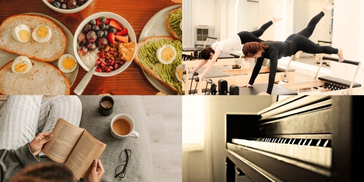 Student Blog: How I Prepared for This Spring Semester  Image