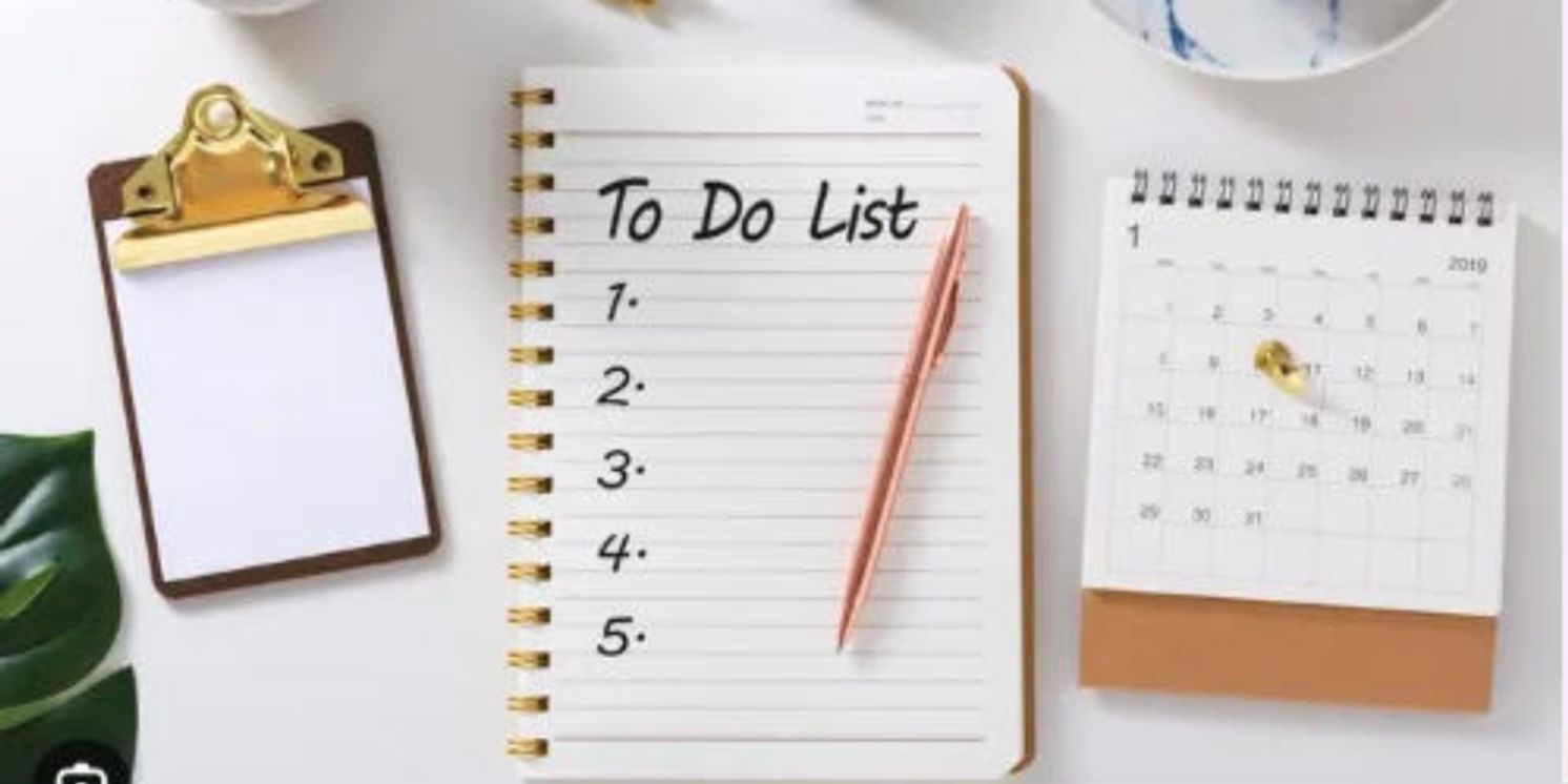 Student Blog: How I Balance School and Theater  Image