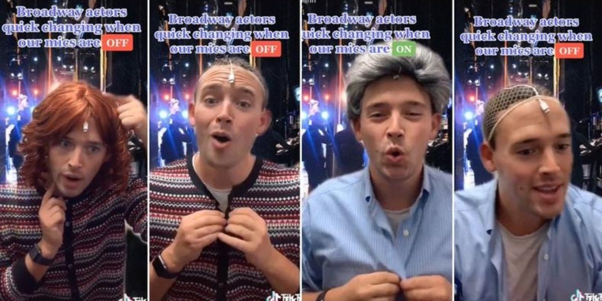 Student Blog: How Performers Are Redefining What 'Making It' Means