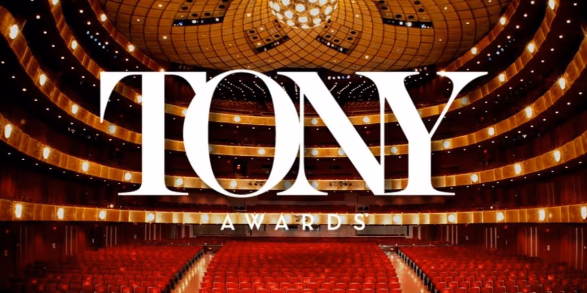 Student Blog: How to Have a Tony Awards Watch Party