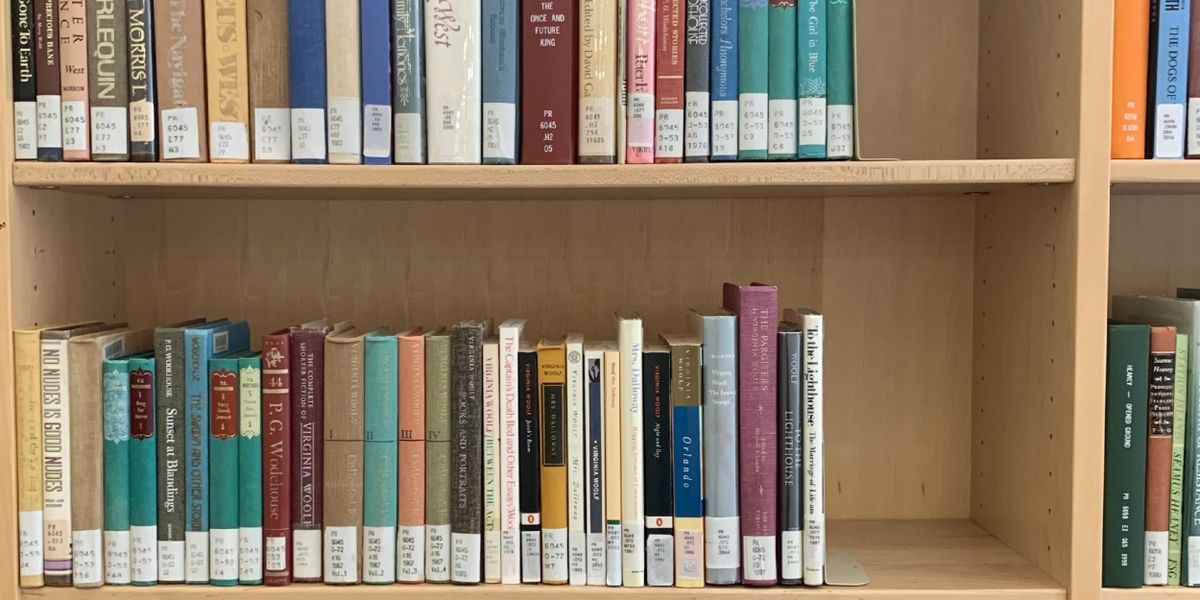Student Blog: How to Support Your Local Libraries