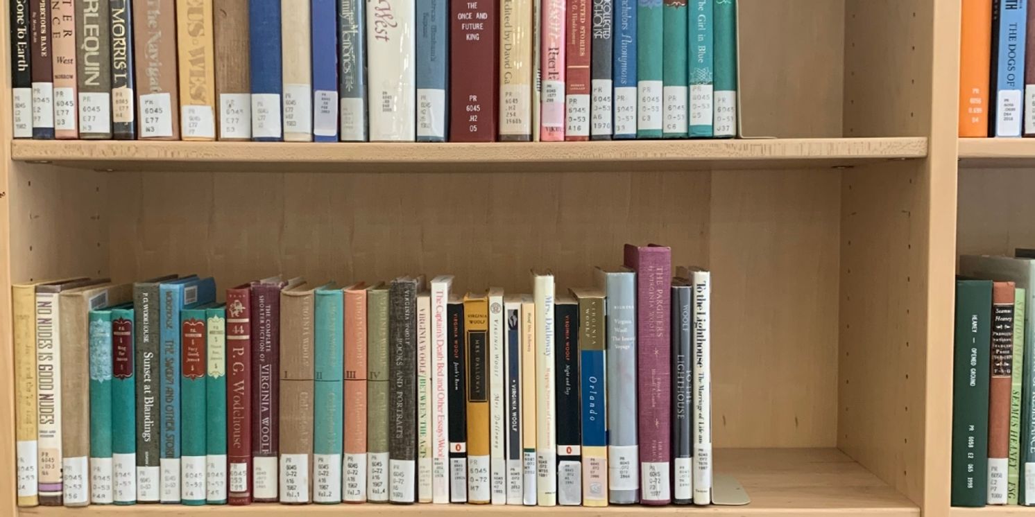 Student Blog: How to Support Your Local Libraries  Image