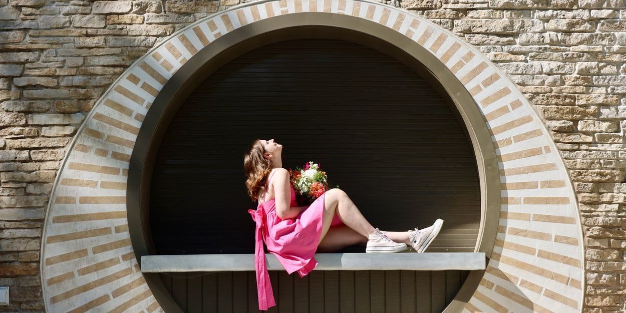 Student Blog: I Have Other Passions Besides Theatre - Lets Talk About It Photo