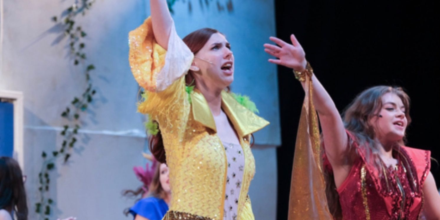 Student Blog: I Try To Capture Every Minute  Image