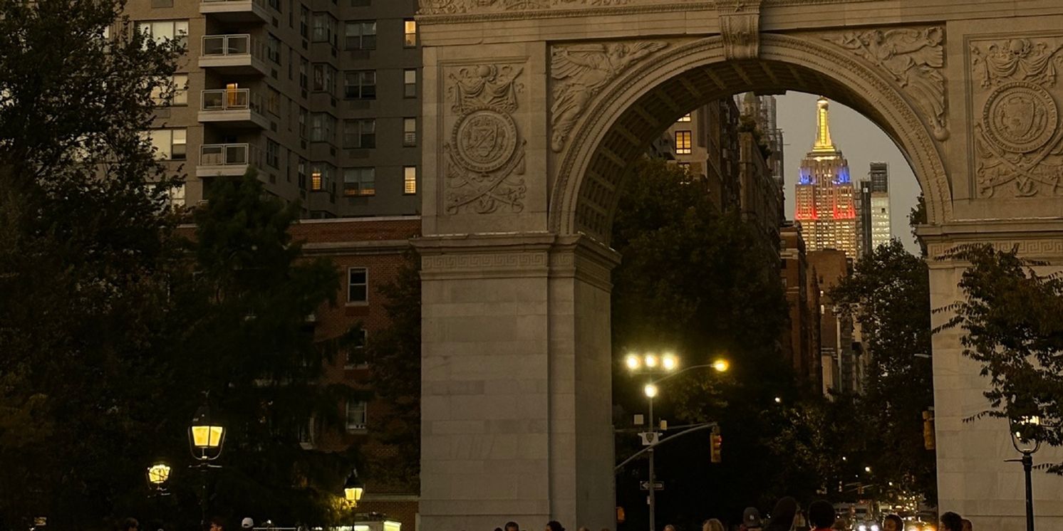 Student Blog: I’m Not Running Out of Time  Image