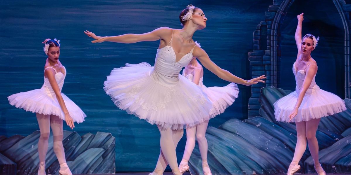 Student Blog: I'm Starting Dance, and I'm 20 Years Old