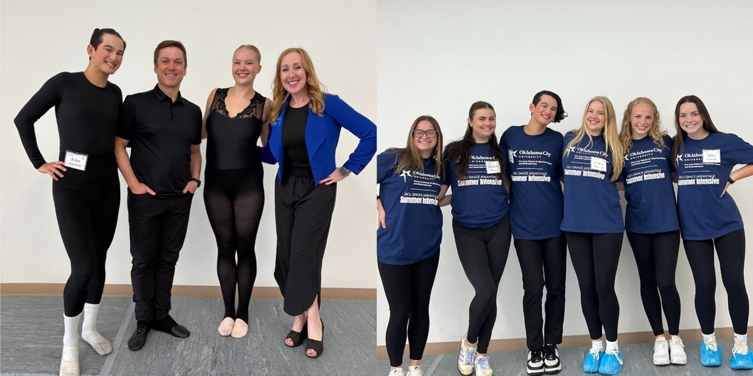 Student Blog: Intentional Steps  Image