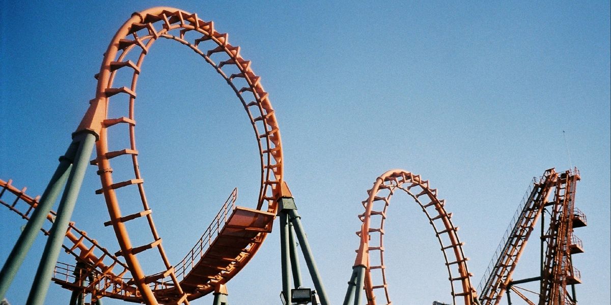 Student Blog: It's Just a Ride