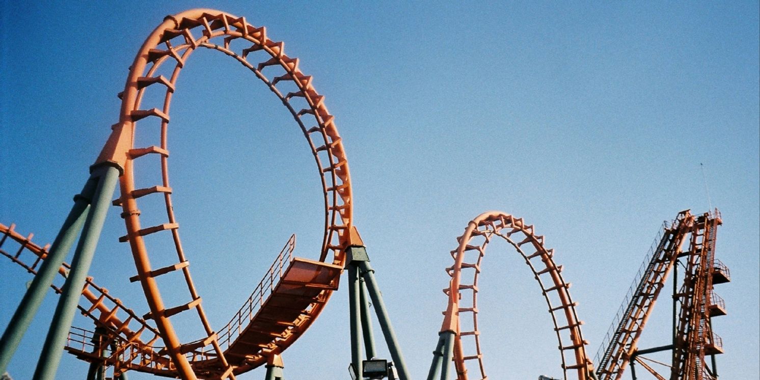 Student Blog: It's Just a Ride  Image