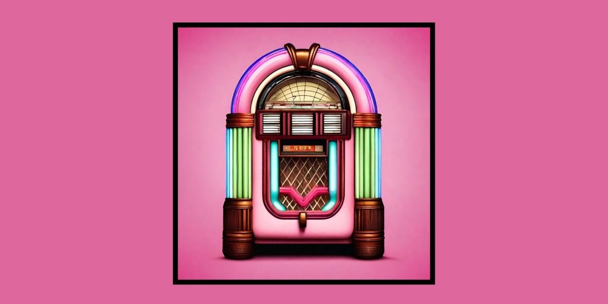 Student Blog: Justice for the Jukebox