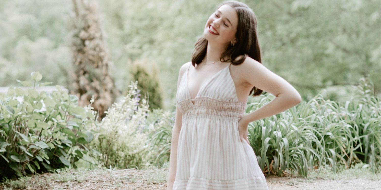 Student Blog: Keeping Up Musical Theatre Training…in the Summer!  Image