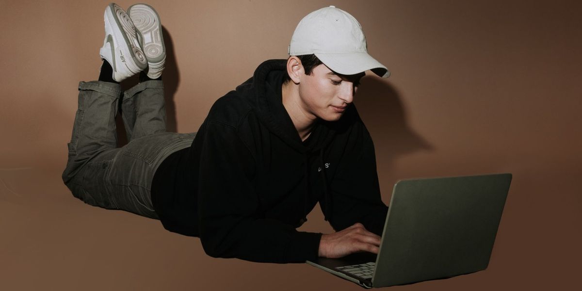 Student Blog: Leading While Learning