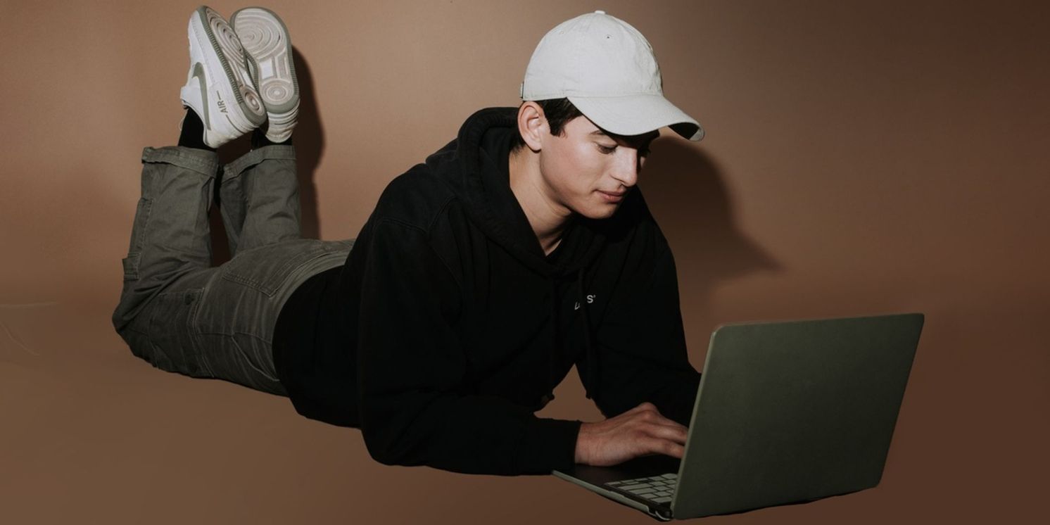 Student Blog: Leading While Learning  Image