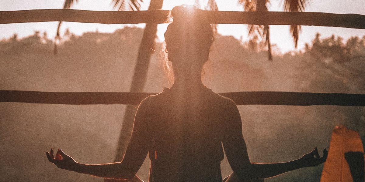 Student Blog: Learning the Importance of Rest