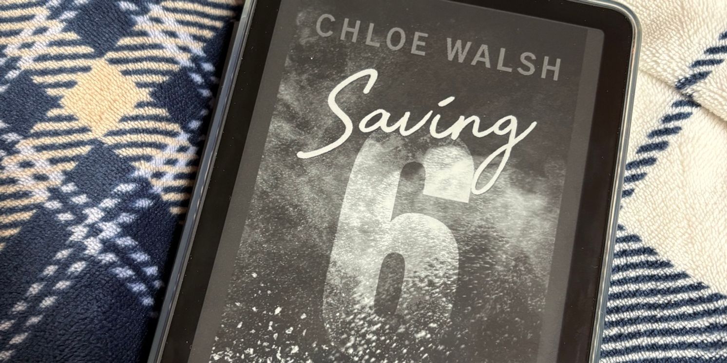 Student Blog: Letting Media Consume You  Image