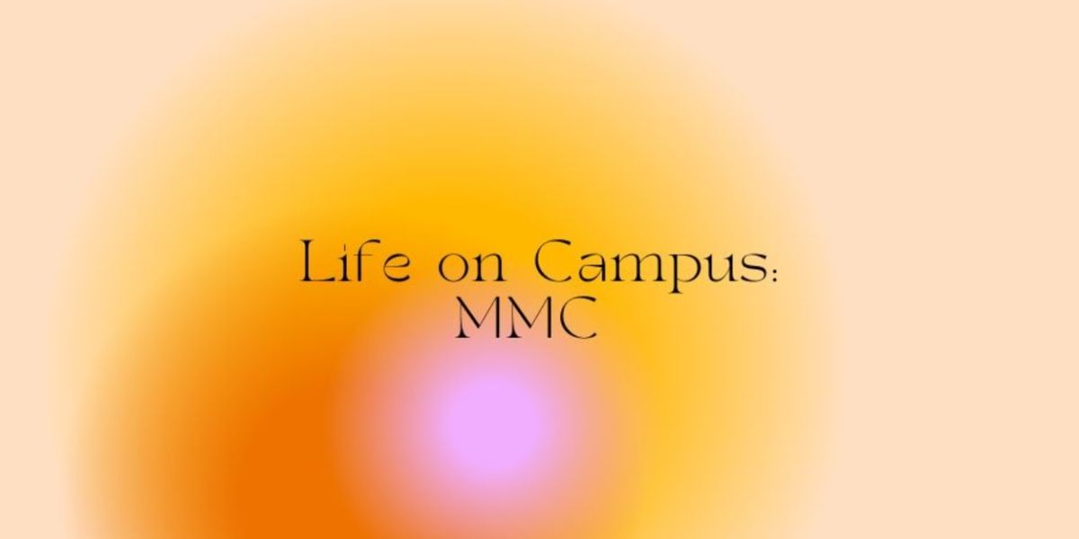 Student Blog: Life on Campus