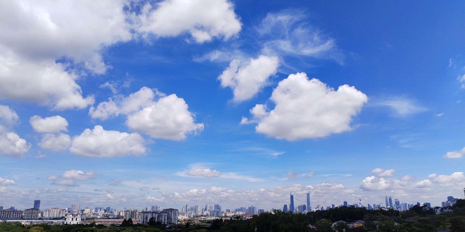 Student Blog: Life's a Circus & I Play Every Act  Image