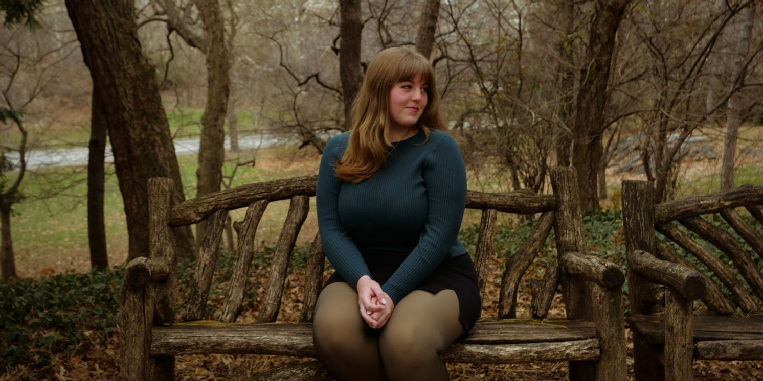 Student Blog: Lifting the Weight from Your Shoulders  Image