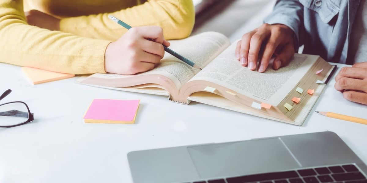Student Blog: Maintaining Academic Integrity Through a Busy Semester