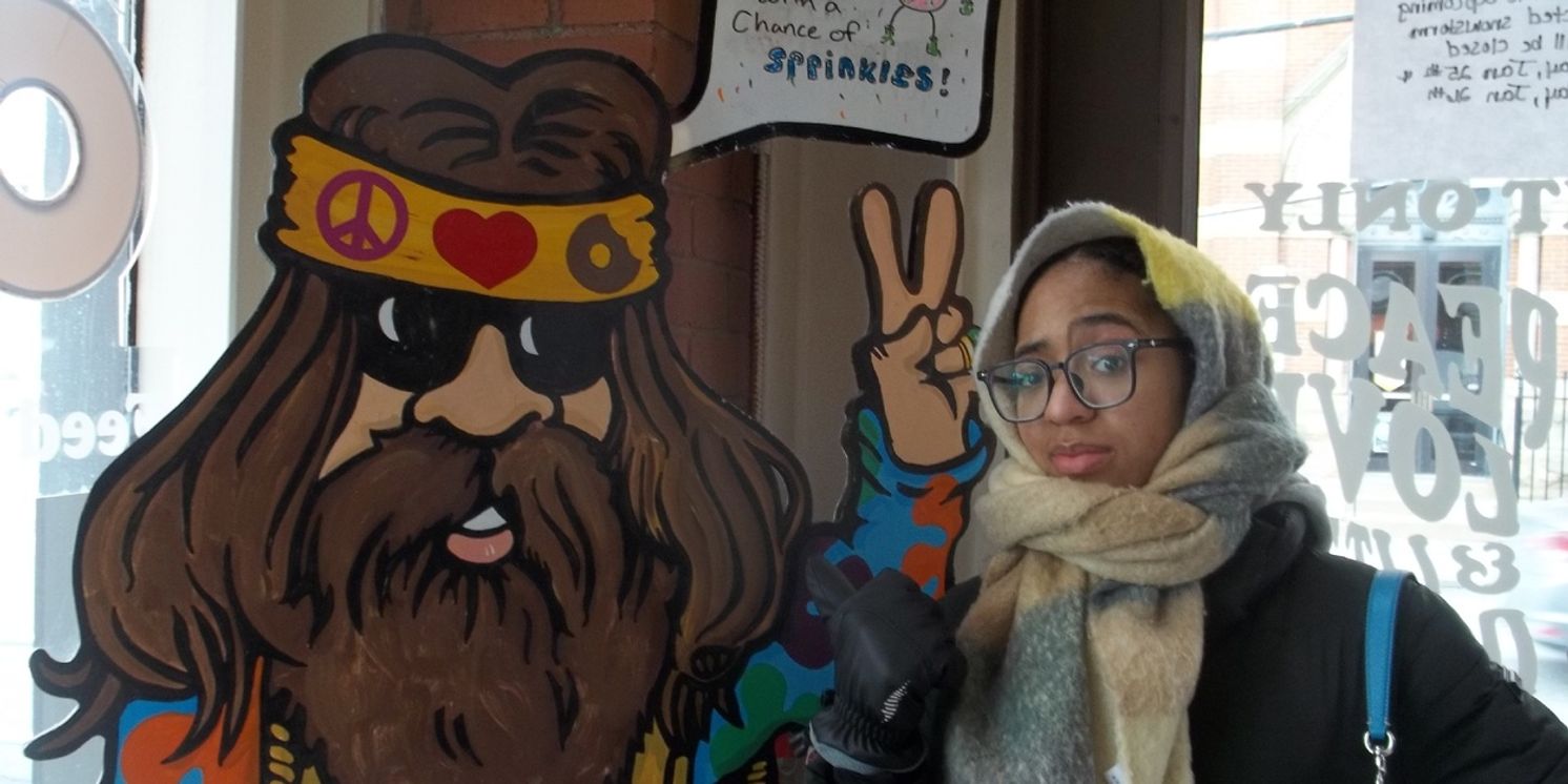 Student Blog: Making Goals My Habits (Hopefully)  Image