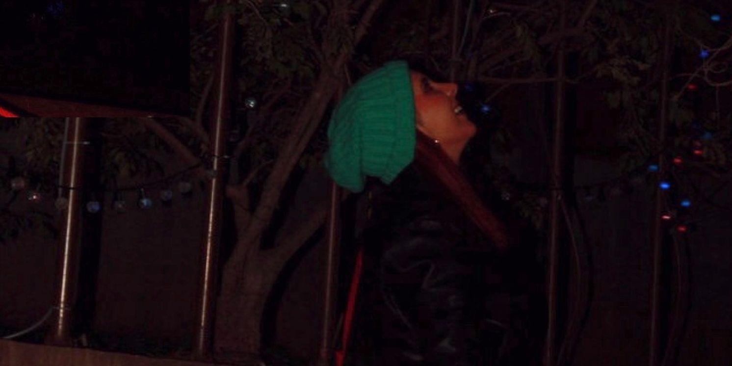 Student Blogger: Making Room to Rest  Image