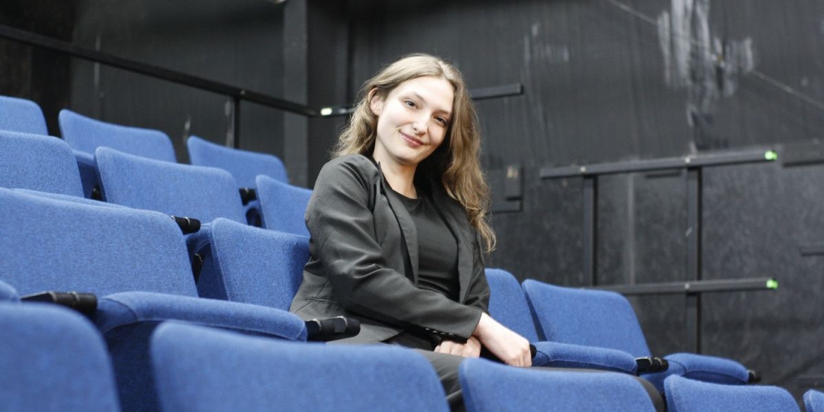 Student Blog: Management as an Actor