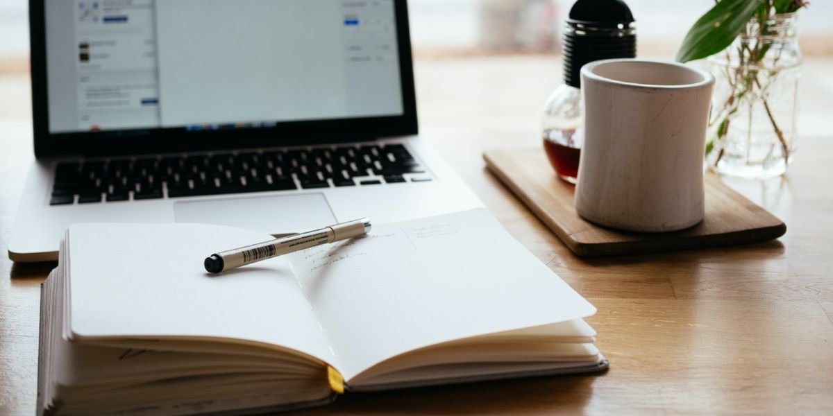 Student Blog: How I'm Managing My Summer Responsibilities