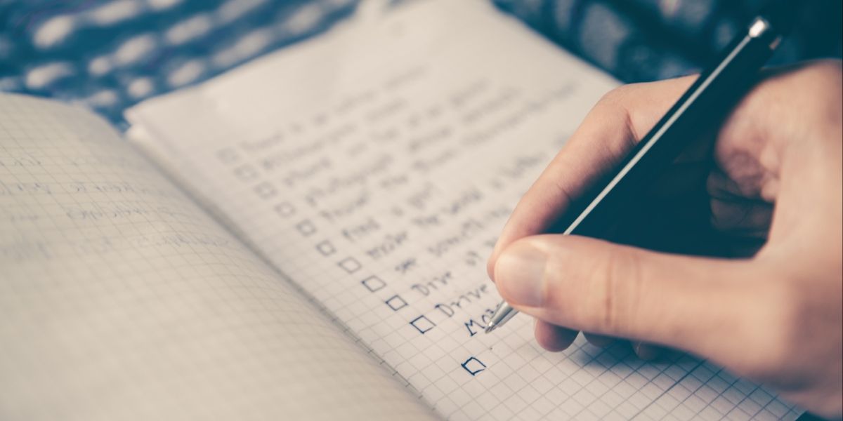 Student Blog: Managing Time as a Student and Performer