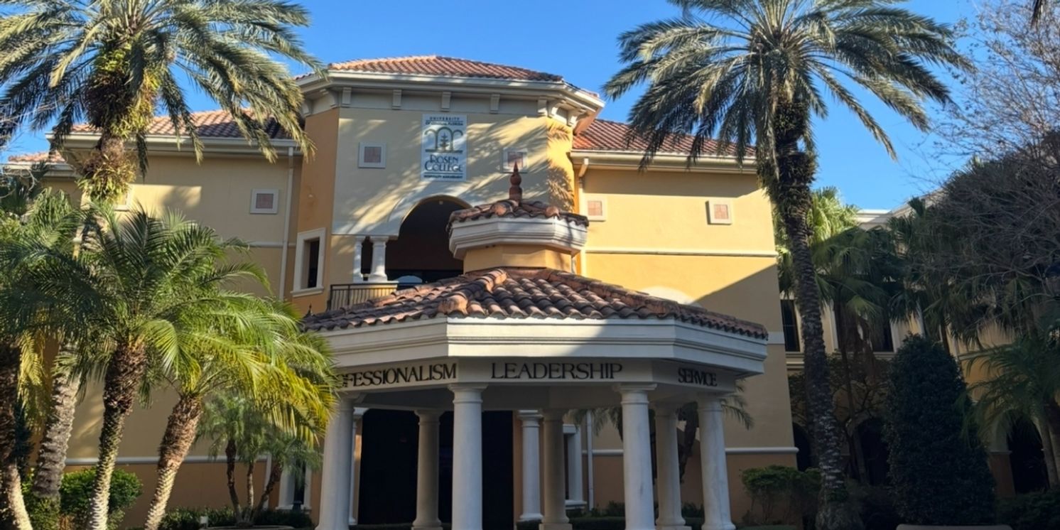 Student Blog: Meet Brooke Reynolds  Image