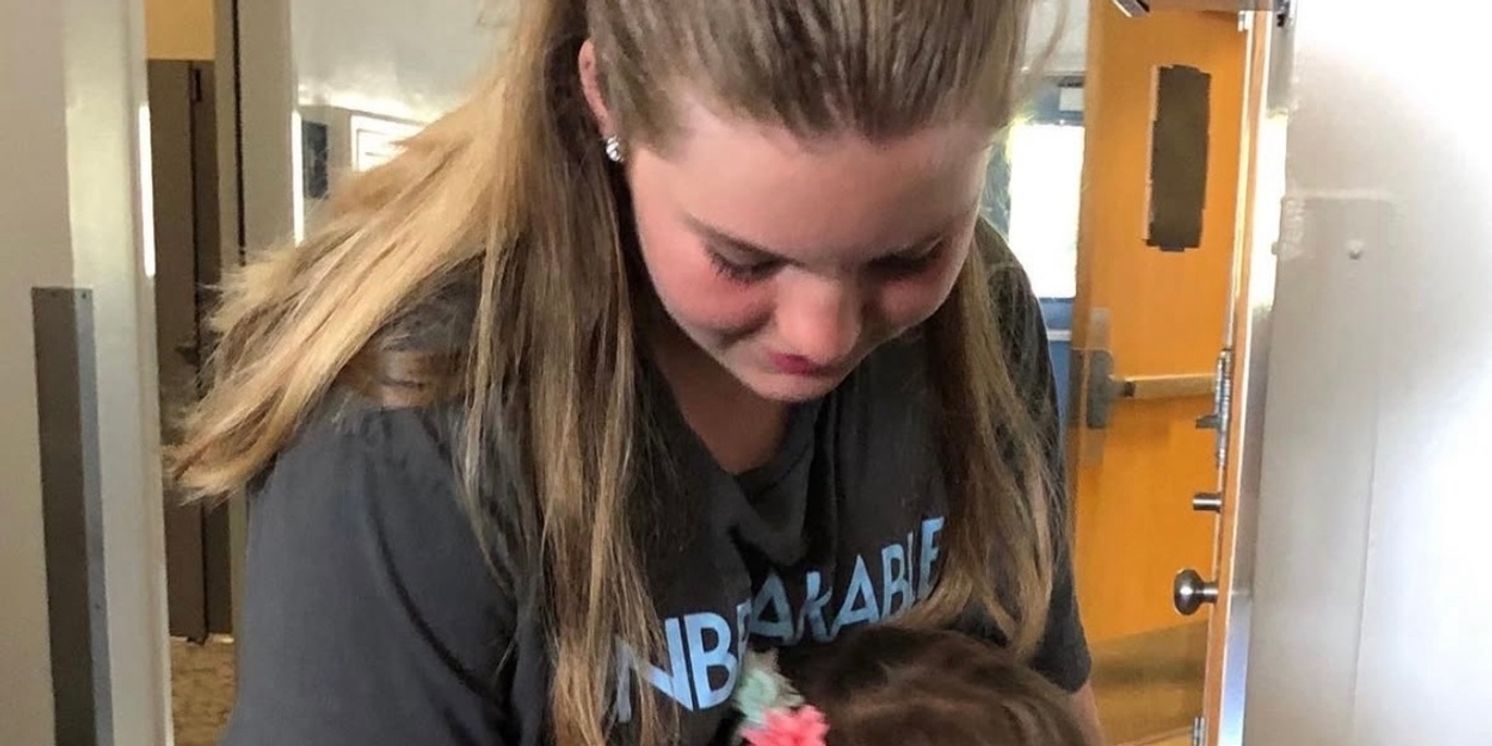 Student Blog: Missing the Theatre Kid in Me  Image