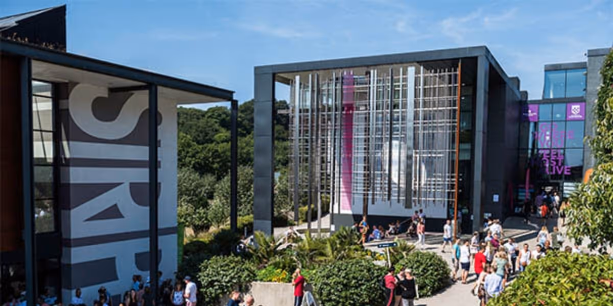 Student Blog: Much to Do, Much More to Learn