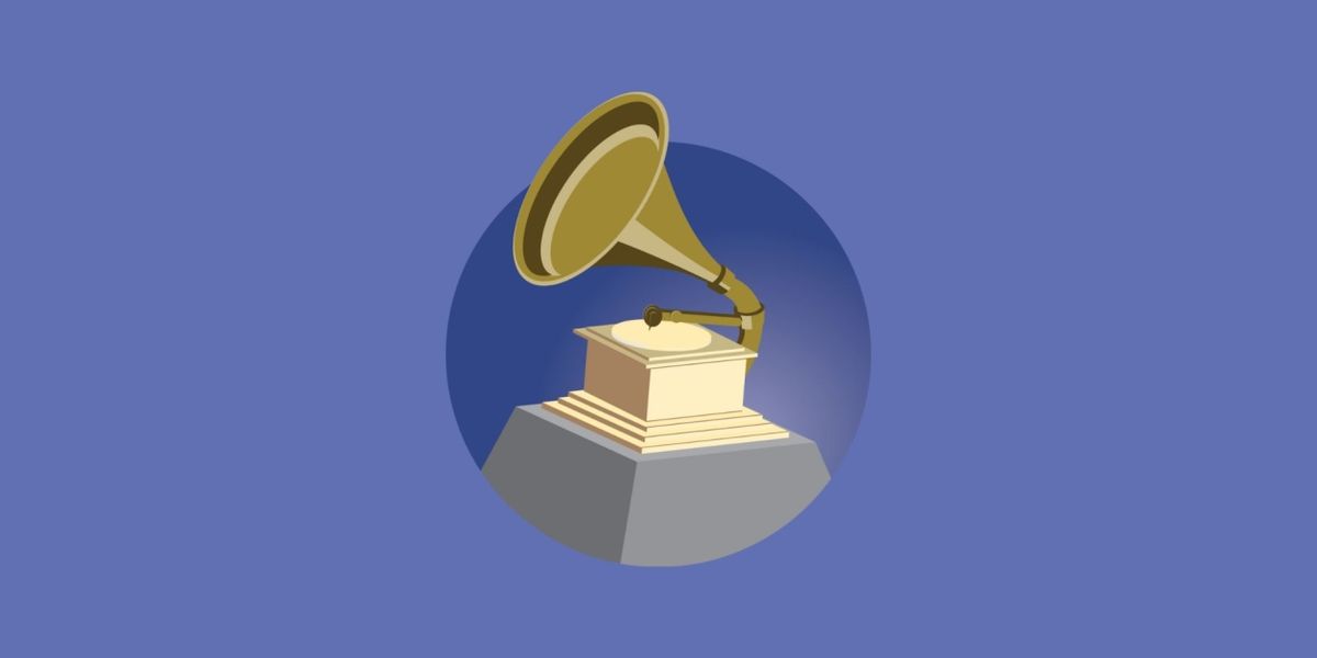 Student Blog: Musical Theater at the Grammys