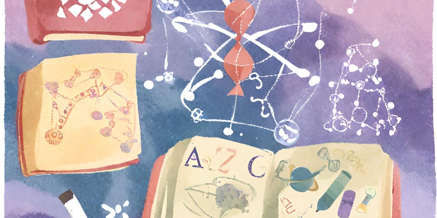 Student Blog: My Essentials for Tackling Finals  Image