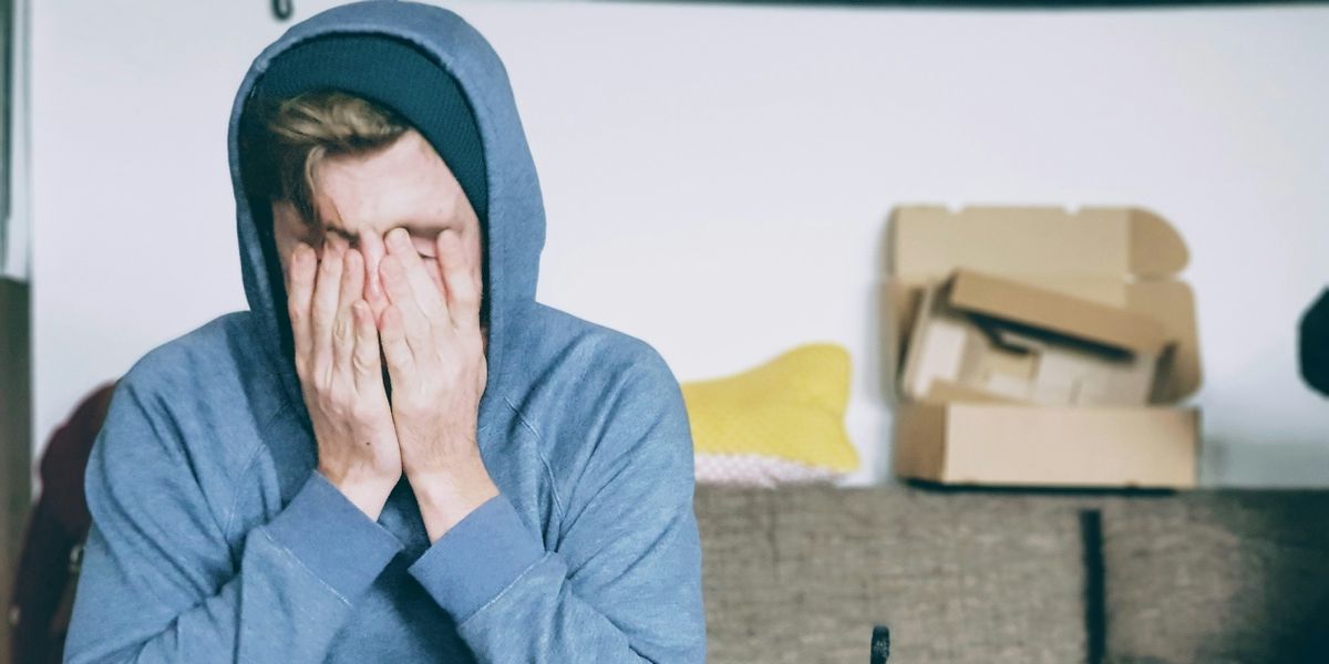 Student Blog: My Experience With Fighting Burnout