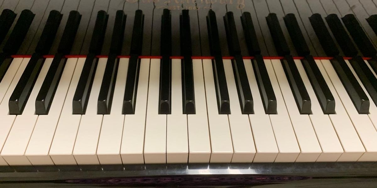 Student Blog: My Experience as a Transfer Student in Musical Theatre